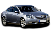 Vauxhall